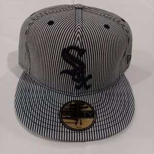 SOX.....7 3/8